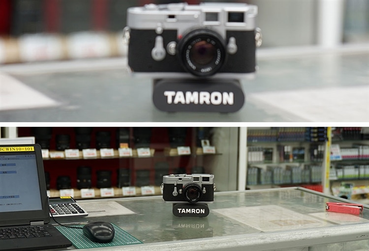 TAMRON (タムロン) 28-75mm F/2.8 Di III RXD (Model A036) ソニー E マウント テスト写真①