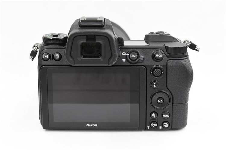 Nikon (ニコン) Z7 ファーストインプレッション｜ デジタルカメラ ビデオカメラ 交換レンズ｜フジヤカメラのブログ