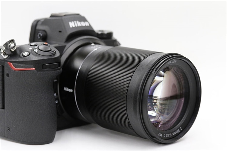 Nikon (ニコン) NIKKOR Z 85mm f/1.8 S 実写レビュー