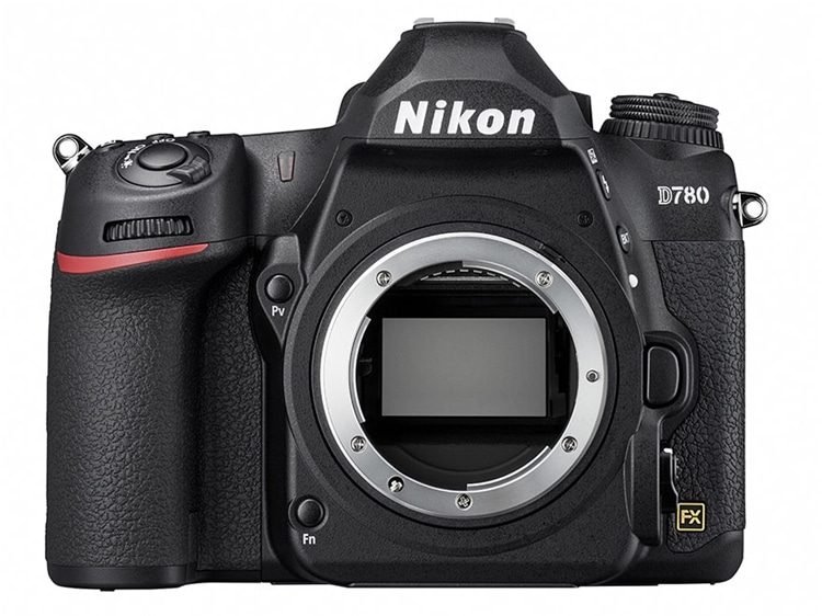 Nikon (ニコン) D780 発表！ D750との比較