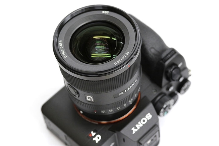 SONY (ソニー) FE 20mm F1.8 G レビュー｜ デジタルカメラ ビデオカメラ 交換レンズ｜フジヤカメラのブログ