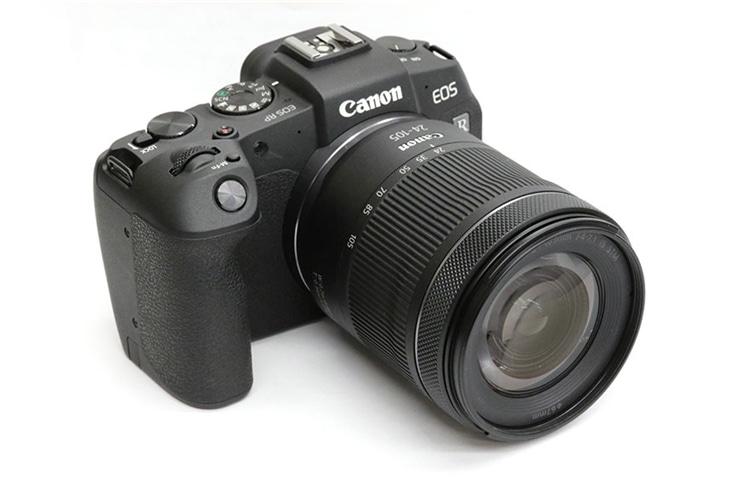 Canon (キヤノン) RF24-105mm F4-7.1 IS STM 実写レビュー｜ デジタル 