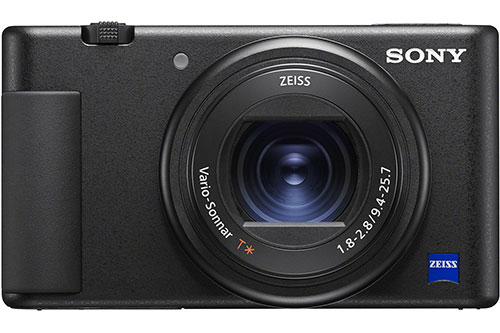 SONY デジタルカメラ VLOGCAM ZV ZV-1G vlogカメラ