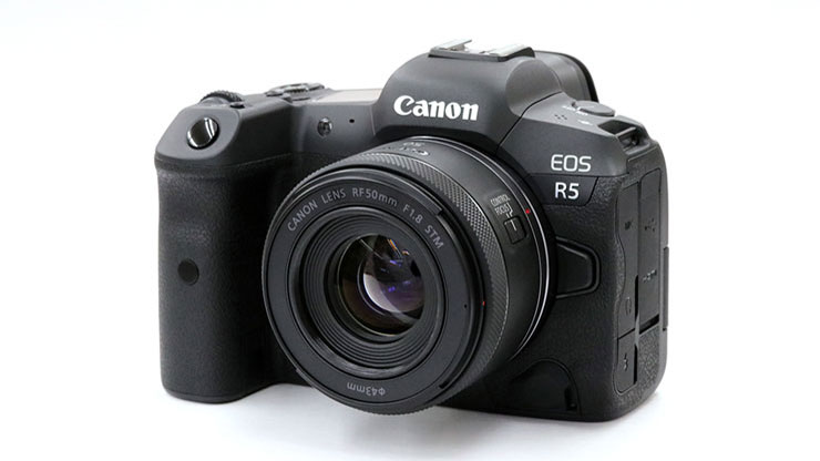 Canon(キヤノン) RF50mm F1.8 STM 実写レビュー｜ デジタルカメラ