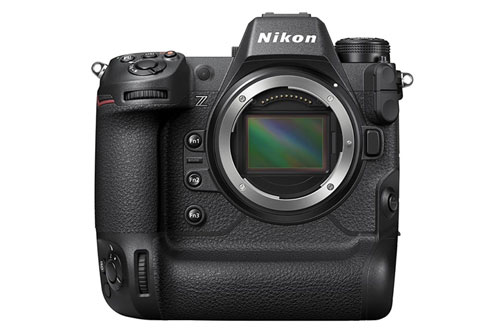 Nikon（ニコン）Z 9