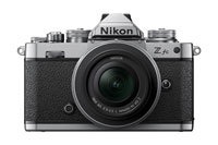 Nikon（ニコン）Z fc 16-50 VR SLレンズキット