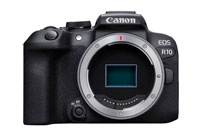Canon（キヤノン）EOS R10 ボディ