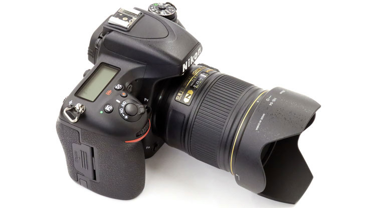 Nikon(ニコン) AF-S NIKKOR 28mm f/1.8G実写レビュー｜ デジタルカメラ 