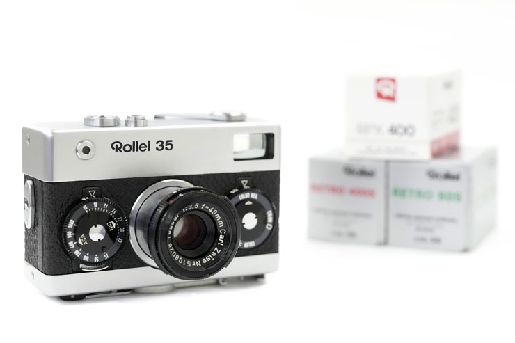 おすすめフィルムカメラ13選 魅力と中古カメラ購入のポイント、使い方