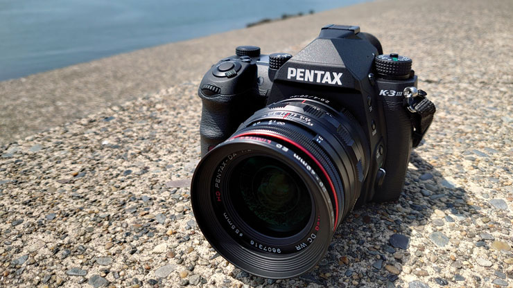 PENTAX(ペンタックス) HD PENTAX-DA 20-40mmF2.8-4ED Limited DC WR ...