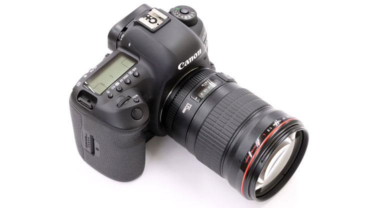 Canon(キヤノン) EF135mm F2L USM 実写レビュー｜ デジタルカメラ 