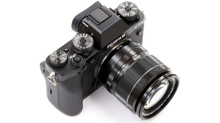 fujifilm XF18-55mm F2.8-4 R LM OIS レンズ | labiela.com