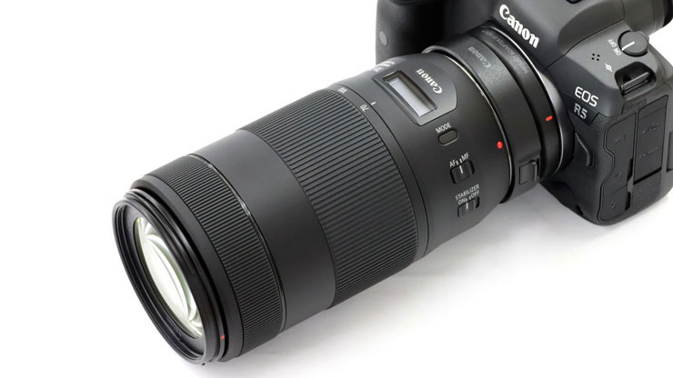 Canon(キヤノン) EF70-300mm F4-5.6 IS II USM 実写レビュー｜ デジタルカメラ ビデオカメラ 交換レンズ ｜フジヤカメラのブログ