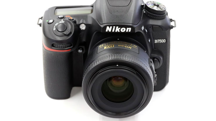Nikon(ニコン) AF-S DX NIKKOR 35mm f/1.8G 実写レビュー