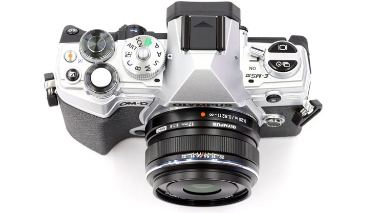 OLYMPUS(オリンパス) M.ZUIKO DIGITAL 17mm F1.8 実写レビュー｜ デジタルカメラ ビデオカメラ  交換レンズ｜フジヤカメラのブログ