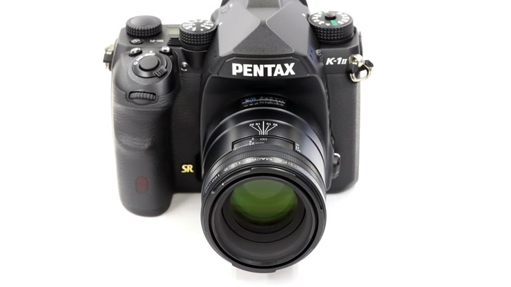 公式サイト smc PENTAX PENTAX D F2.8 FA 100mm レンズ(単焦点) F2.8