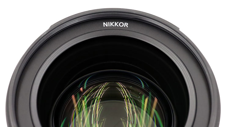 Nikon(ニコン)単焦点レンズの魅力