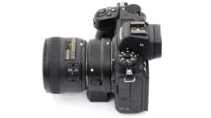 カメラ その他 Nikon(ニコン) AF-S NIKKOR 50mm f/1.8G 実写レビュー