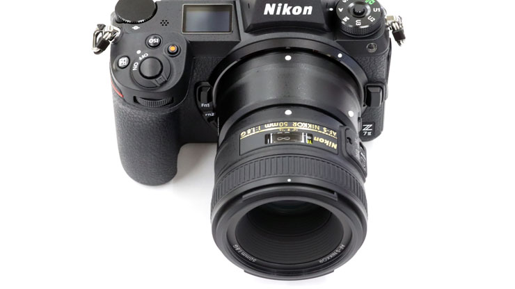 Nikon(ニコン) AF-S NIKKOR 50mm f/1.8G 実写レビュー
