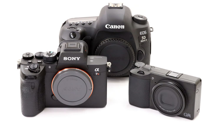 初心者におすすめのカメラ14選 カメラの種類や映える撮り方紹介 デジタルカメラ ビデオカメラ 交換レンズ フジヤカメラのブログ