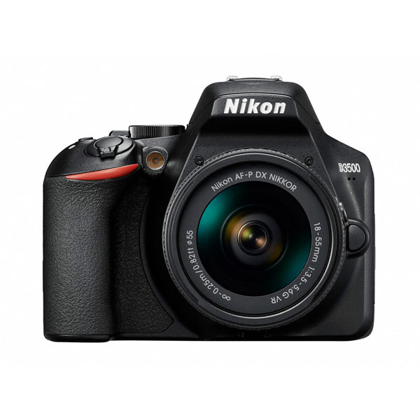 Nikon(ニコン)D3500