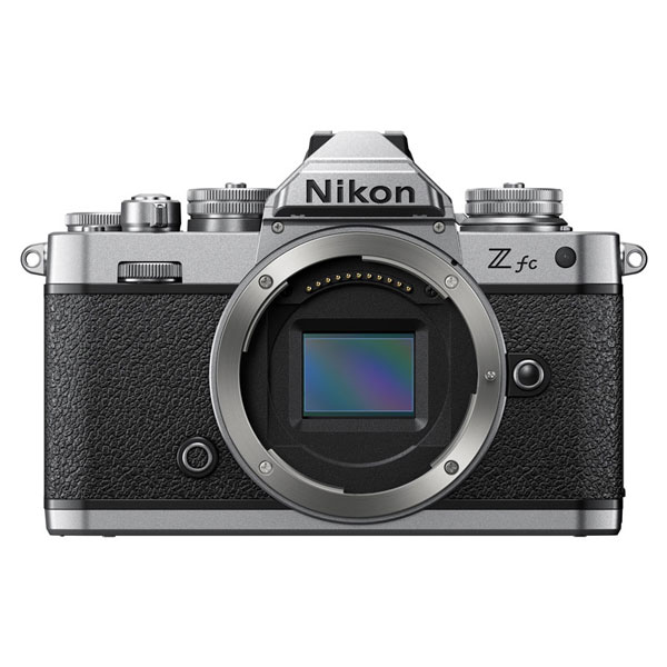 Nikon(ニコン) Z fc