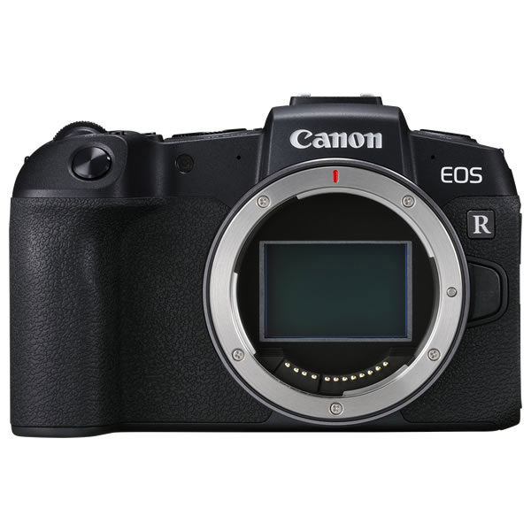 Canon(キヤノン) EOS RP