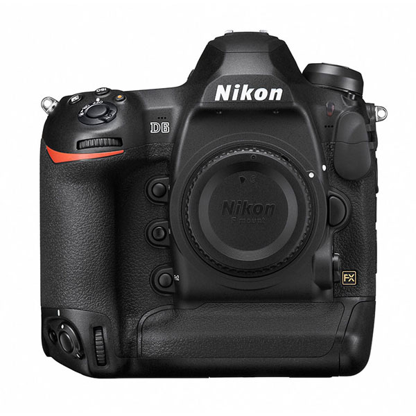 Nikon(ニコン) D6