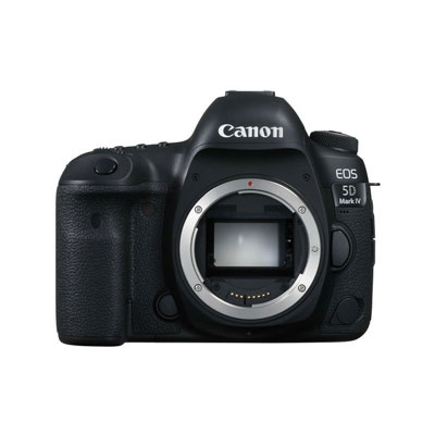 Canon EOS5DMarkIV