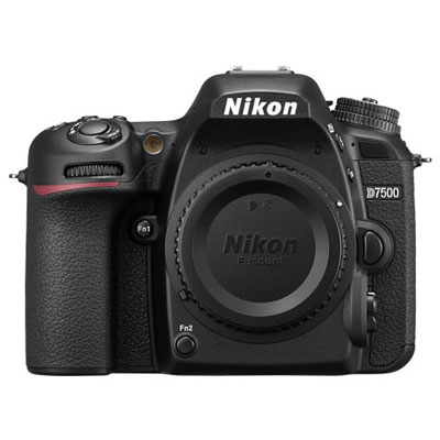 Nikon(ニコン) D7500
