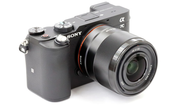 SONY(ソニー) FE 28mm F2 実写レビュー｜ デジタルカメラ ビデオカメラ 