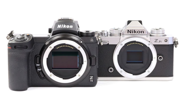 Nikon（ニコン）おすすめカメラ12選！専門店スタッフが選ぶポイントを解説