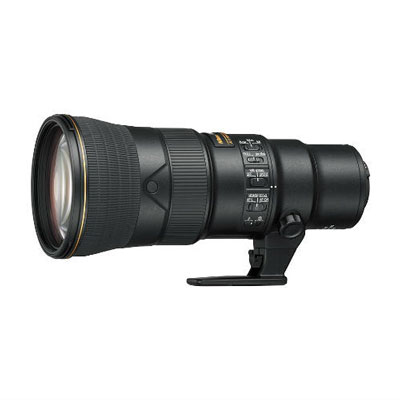 Nikon（ニコン） AF-S NIKKOR 500mm f/5.6E PF ED VR