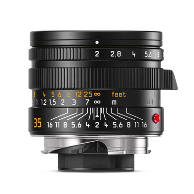 Leica(ライカ) アポ･ズミクロンM f2/35mm ASPH. 11699