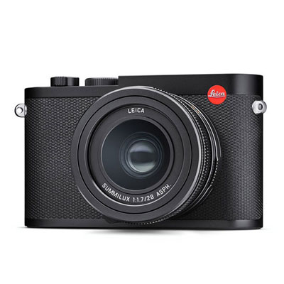 旅行におススメのコンパクトデジタルカメラ　Leica Q2 19050