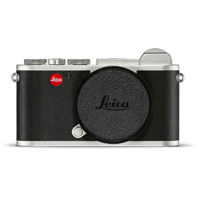 旅行におススメのミラーレス一眼カメラ　Leica CL 19300