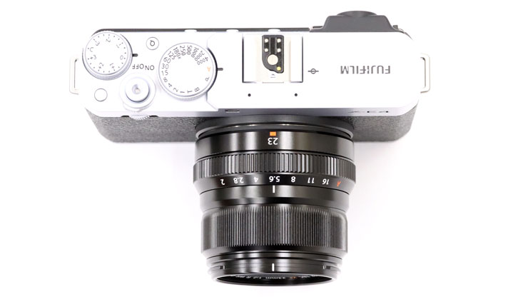 FUJIFILM（フジフイルム）XF23mm F2 R WR 実写レビュー｜ デジタルカメラ ビデオカメラ 交換レンズ｜フジヤカメラのブログ