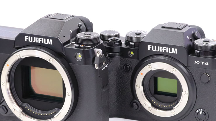 FUJIFILM（富士フイルム）のおすすめカメラ12選！特徴と選び方を解説