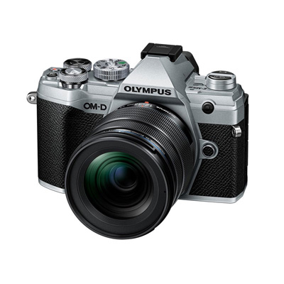 ミラーレス一眼カメラ OLYMPUS／OM SYSTEM OM-D E-M5 Mark III