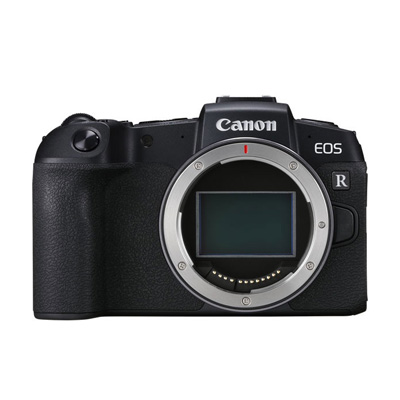 ミラーレス一眼カメラ Canon EOS RP
