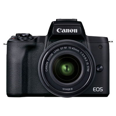 Canon EOS Kiss M2