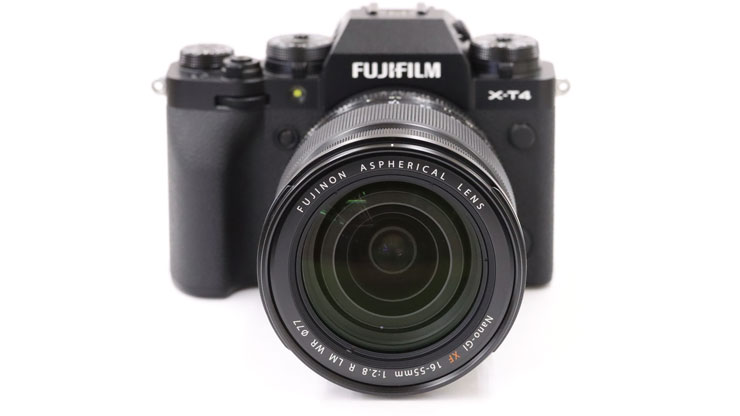 FUJIFILM（フジフイルム）フジノンレンズ XF 16-55mmF2.8 R LM WR 本体3
