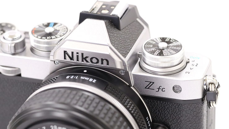 Nikon Z fc 実写レビュー 画質、操作性、レンズの性能をチェック 