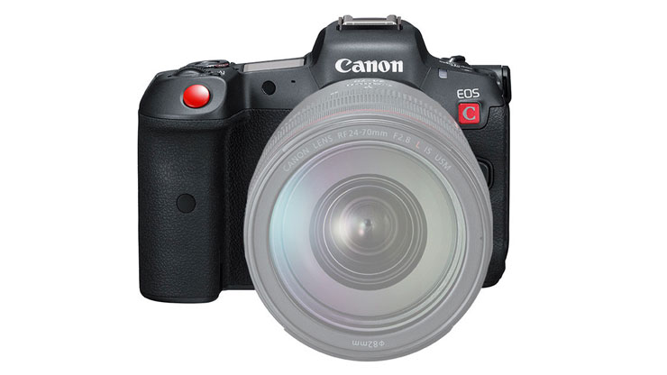 Canon（キヤノン） EOS R5 C 本体5