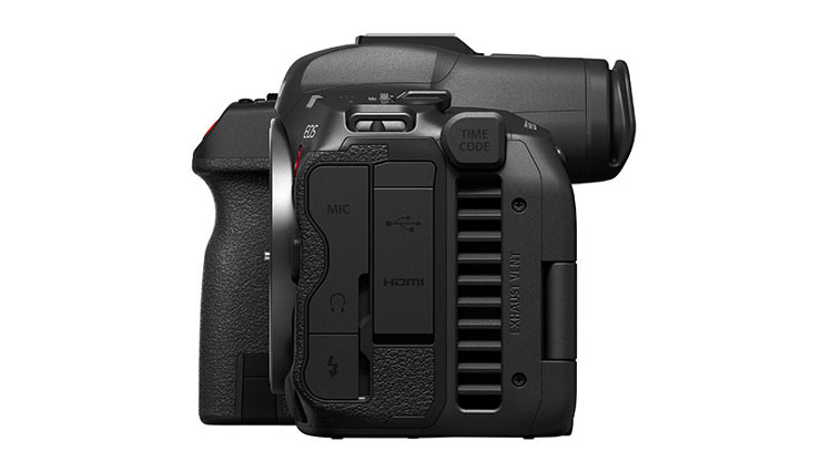 Canon（キヤノン） EOS R5 C 本体2