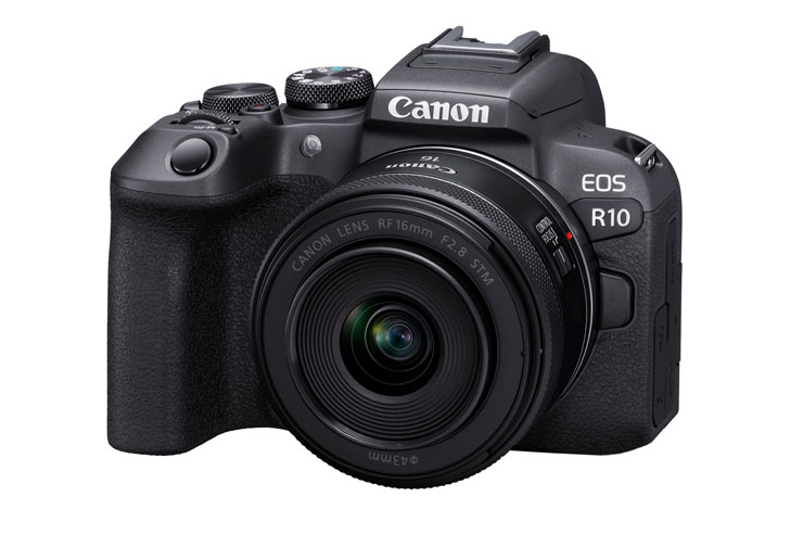 Canon EOS R7 本体