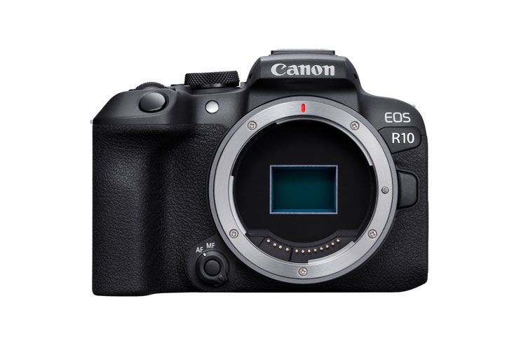 Canon EOS R7 本体