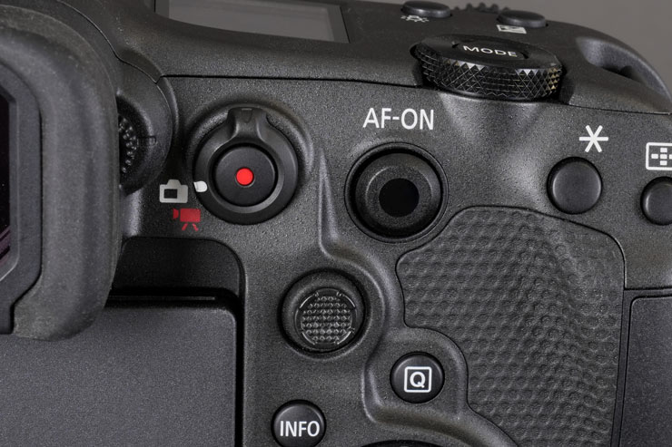 Canon（キヤノン） EOS R3 スマートコントローラー
