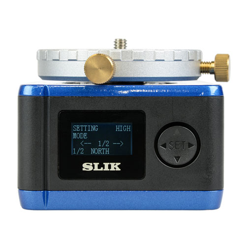 SLIK ASTRA（スリック アストラ）ECH-630 本体3
