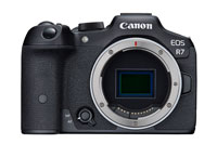 Canon（キヤノン）EOS R7 イメージ
